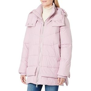 s.Oliver Damesjas met lange mouwen, Lichtroze, S