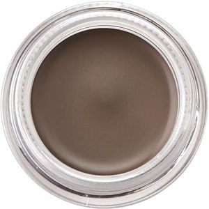 Arches and Halos Luxe bruidbouw pomade in neutraal bruin, 2,8 g