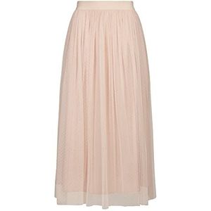 ApartFashion Tulerok voor dames, roos, normaal