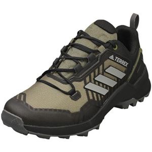 adidas Terrex Swift R3 Herensneakers, Focus Olive Grey Three Core Black, 42 2/3 EU