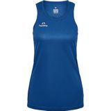 Newline - Damen T-Shirt & Top - True Blue - Athletic Running Singlet