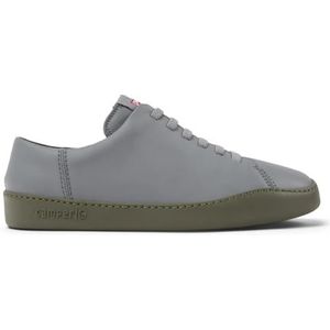 Camper Heren Peu Touring K100479 Sneakers, Medium Gray 056, 42 EU, Medium Gray 056, 42 EU