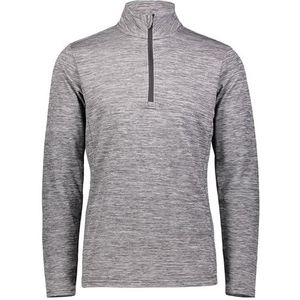 Russell Athletic Dri-power lichtgewicht trui met 1/4 rits, buitenkleding