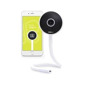 Bblüv Viyü B0124E Draadloze digitale camera, uniseks,