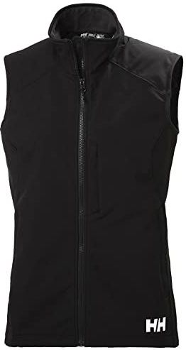 Helly Hansen - Lange 3-in-1 Regenparka - Dames - Zwart - Waterdicht