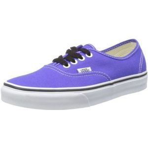 Vans U Authentic Spectrum Paars, Unisex Sneaker, Paars Spectrum Paars True Wit, 38.5 EU