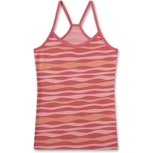 Sanetta Meisje 348624 Ondergoed, Rosa, 128, Rosa, 128