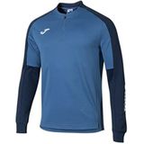 Joma - Eco Championship - Sweatshirt - Halve Rits