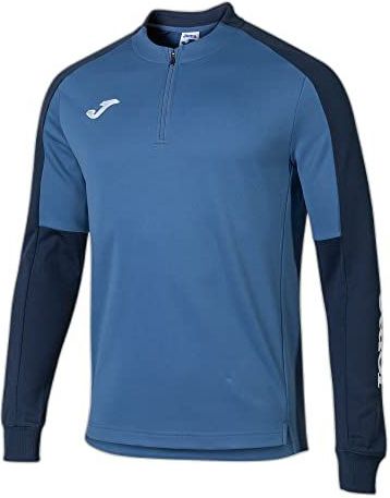 Joma - Eco Championship - Sweatshirt - Halve Rits
