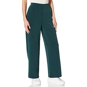 s.Oliver dameslegging, groen, 44W