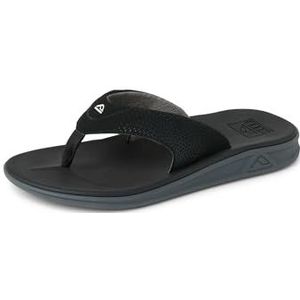 Adidas Rover Sandalen voor heren, zwart, 47 EU