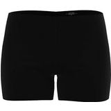 CALIDA Dames Natural Skin Broek, Black C2C, standaard