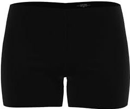 CALIDA Dames Natural Skin Broek, Black C2C, standaard