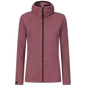 Rock Experience - Odin - Fleece - Met Volledige Rits