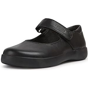 Camper - Spiral Comet - Schoenen - Zwart - Klittenbandsluiting