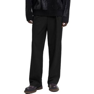 Jack & Jones - Bill Diego - Broek - Hoge Taille - Wijde Pasvorm