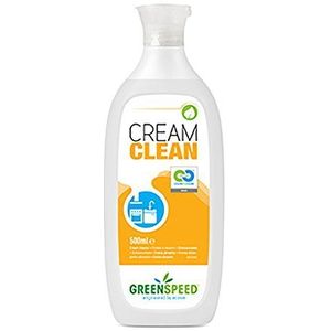 Greenspeed 283403 Cream Clean, 500 ml