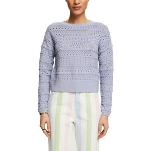 ESPRIT 024EE1I324, 445/Light Blue Lavender., L