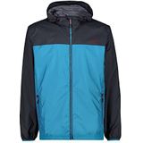 Waterdichte jas met capuchon CMP