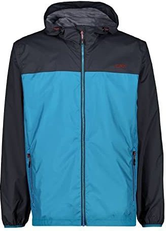 Waterdichte jas met capuchon CMP