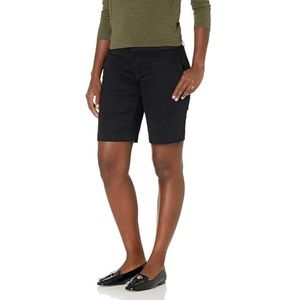 Tommy Hilfiger Women's 9 Inch Hollywood Chino Short (Standard and Plus)