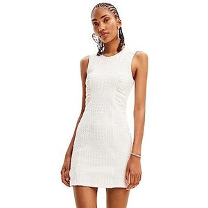 Vest_Denver, 1001 RAW, XXL, wit, XXL