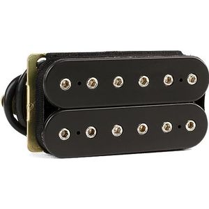 DIMARZIO 206999 DP 220FBK D Activator Brug Gitaar Accessoires