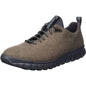 Ganter EVO-sneakers voor heren, Toffee, 42 EU