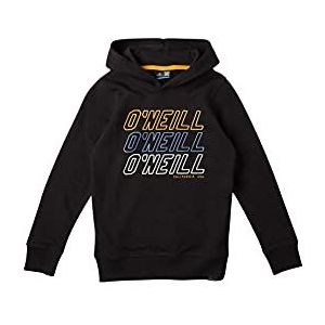 O'Neill Jongens All Year Sweat Hoody Hoodie Sweatshirt Vrije tijd en sport T-shirt