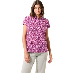 Cecil - Dames Blouse - Roze - Katoen