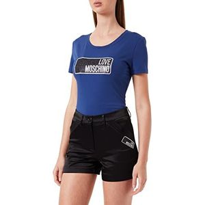 Love Moschino Casual shorts voor dames