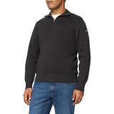 Schott NYC Herensweater.