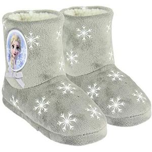 ARTESANIA CERDA Frozen 2 pantoffels voor meisjes.