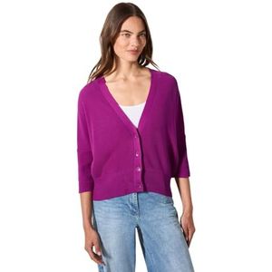 CECIL - Damesvest - Zomer - V-hals - Katoen