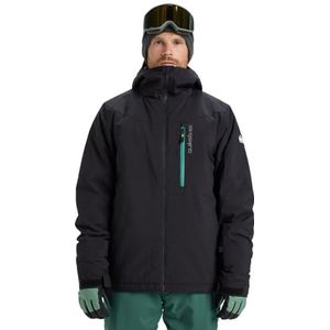 Quiksilver - Titano - Sneeuwjas - Waterdicht - Slim Fit - Heren