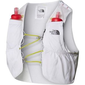 The North Face - Summit Run Vest - Wit - 10 Liter