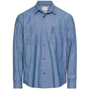 camel active 409126-7S26, blauw, XXL