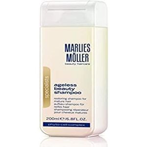 MARLIES MÖLLER Specialists Ageless Beauty Shampoo, per stuk verpakt (1 x 200 ml)