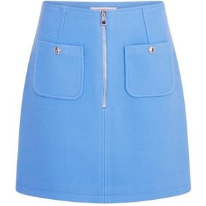 Morgan 251-JENNY/BLAUET M/40, Blauw., 38