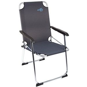 Bo-Camp - Stoel - Copa Rio - Classic - Graphite
