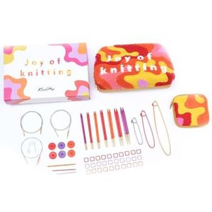 KnitPro - KnitPro Joy of Knitting Beperkt Editie Set - 1 Set