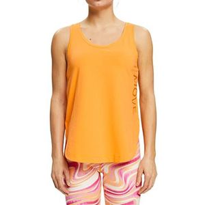 ESPRIT Hemd dames bci top,gouden oranje,L