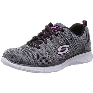 Skechers Equalizer First Rate outdoorschoenen voor dames.