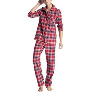 CALIDA Tweedelige pyjama voor dames Family & Friends