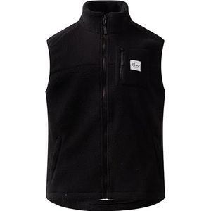 Eivy Lumberjackie Sherpa vest voor dames, fleece vest