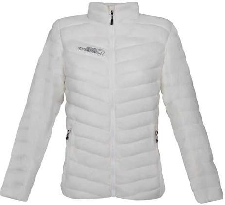 Rock Experience - Fortune 2.0 Padded - Jas - Lichtgewicht - Waterafstotend