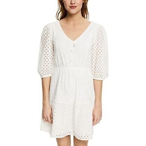 edc by ESPRIT Damesjurk 032cc1e311, 110, gebroken wit., M