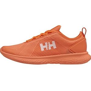 Helly Hansen Dames W SUPALIGHT Medley Sneaker, 001 wit, 9 UK, 001 Wit