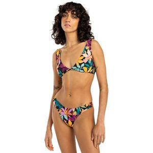 Billabong - Bikini Flooring Searcher HIKE - Bikinibroekjes - Blauw