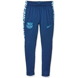Nike Fcb Y NK Dry Sqd Kp Pants voor kinderen